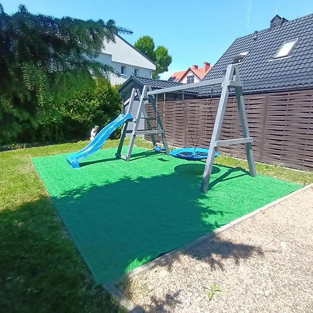Uroczy Zakatek - Apartamenty W Centrum Zatora, Blisko Energylandii Eksteriør bilde