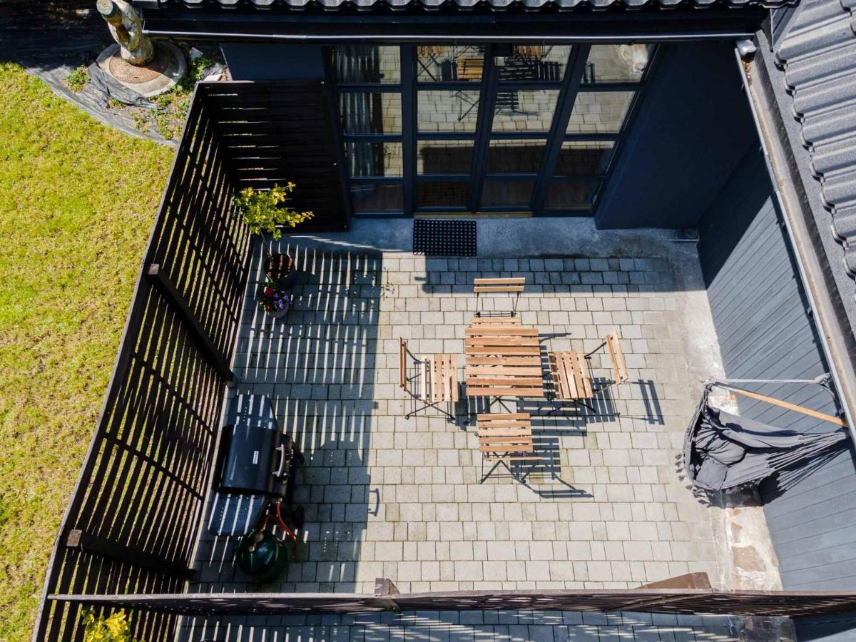 Uroczy Zakatek - Apartamenty W Centrum Zatora, Blisko Energylandii Eksteriør bilde