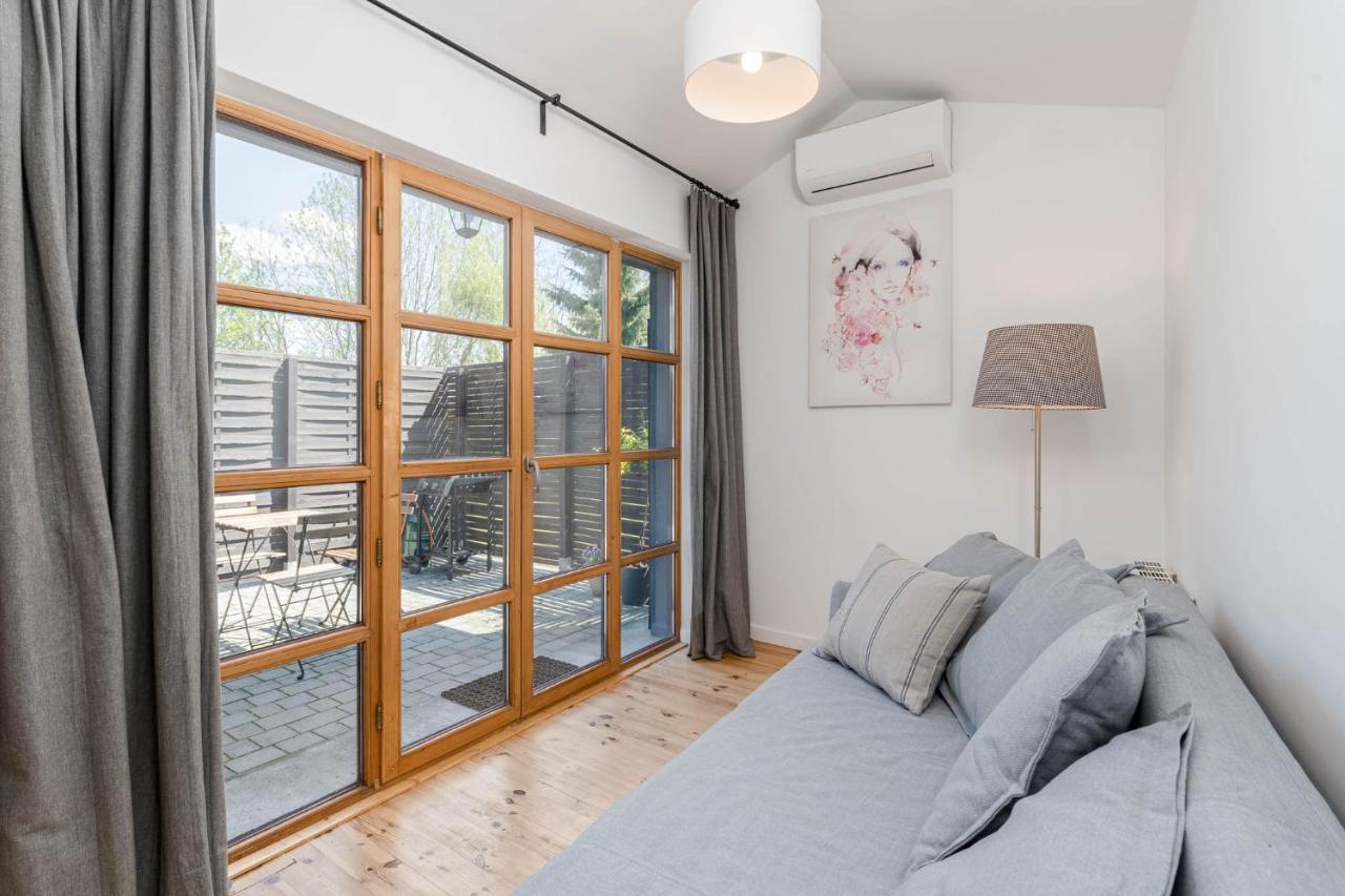 Uroczy Zakatek - Apartamenty W Centrum Zatora, Blisko Energylandii Eksteriør bilde