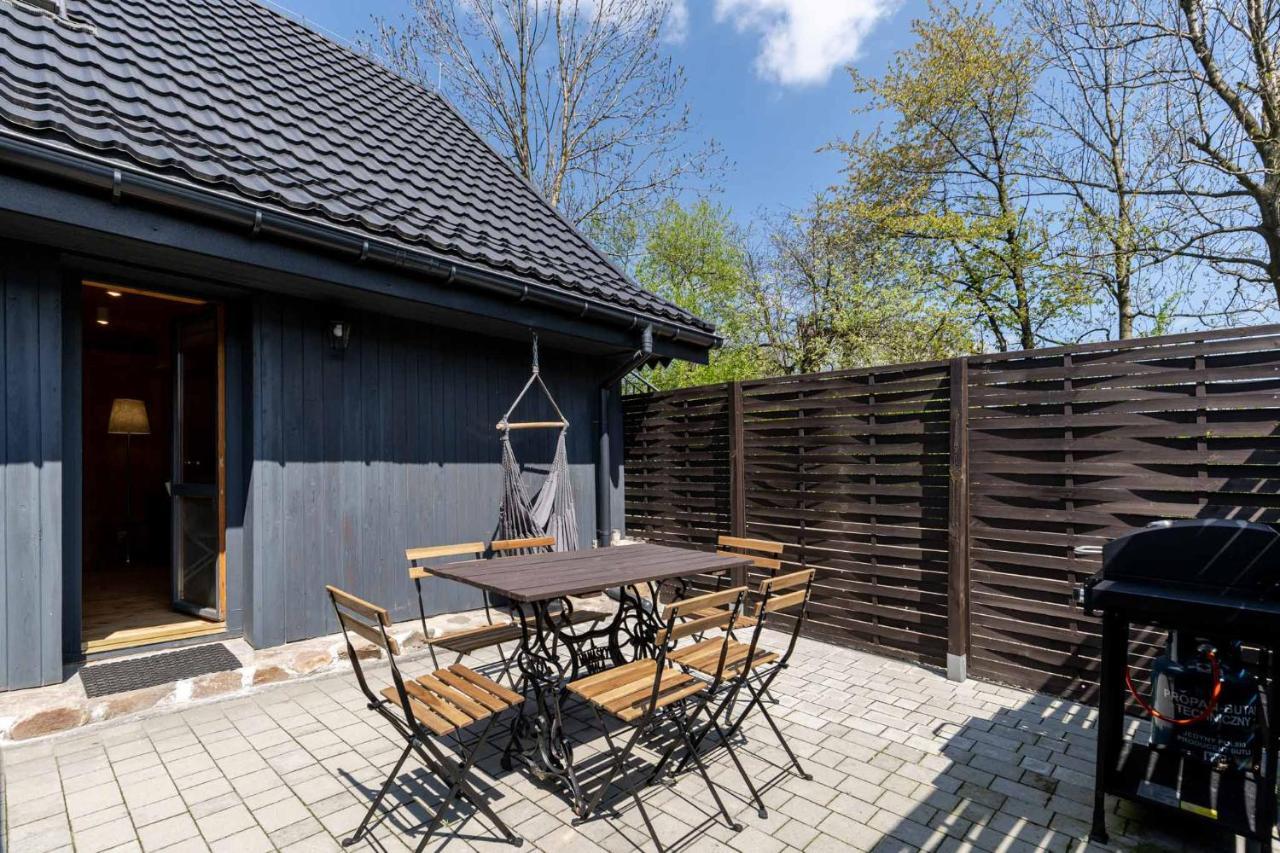 Uroczy Zakatek - Apartamenty W Centrum Zatora, Blisko Energylandii Eksteriør bilde