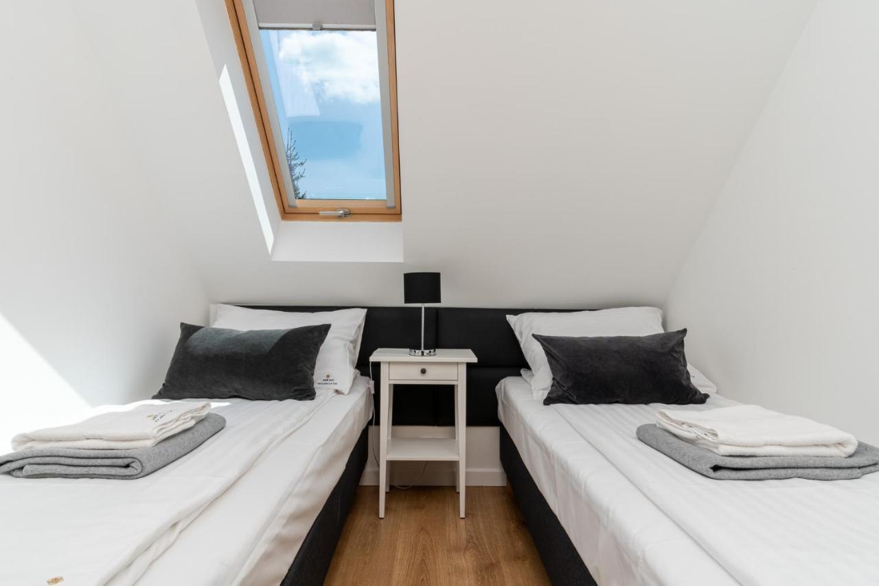 Uroczy Zakatek - Apartamenty W Centrum Zatora, Blisko Energylandii Eksteriør bilde