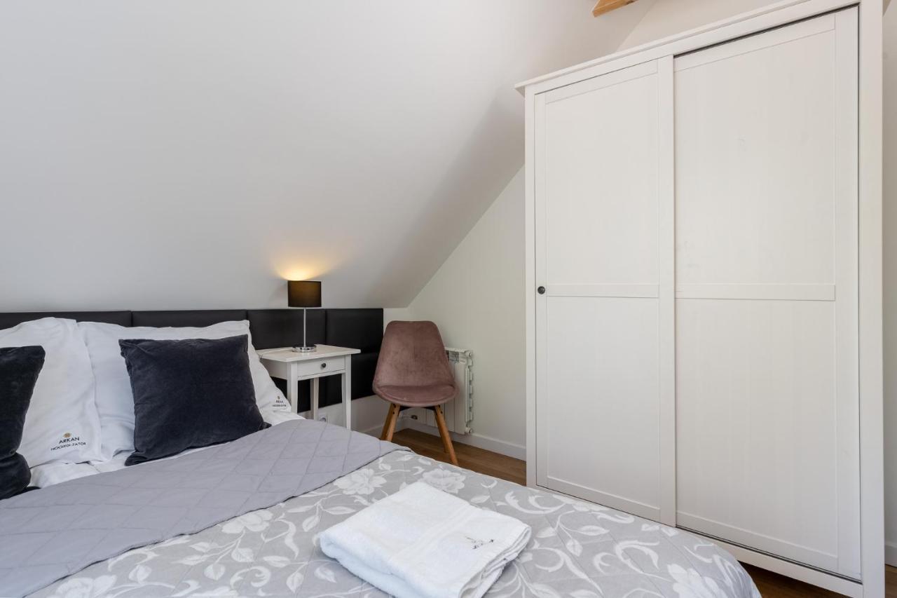 Uroczy Zakatek - Apartamenty W Centrum Zatora, Blisko Energylandii Eksteriør bilde