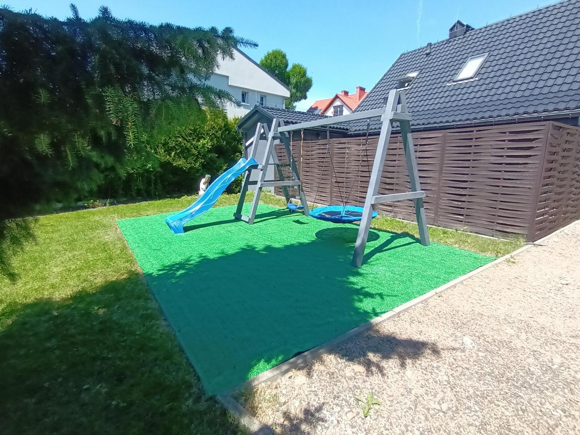 Uroczy Zakatek - Apartamenty W Centrum Zatora, Blisko Energylandii Eksteriør bilde